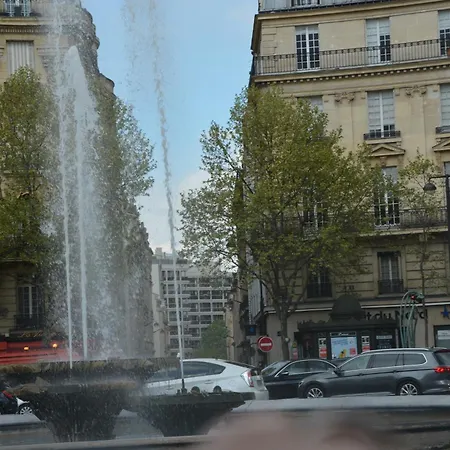 In Trocadero Nice Flat Near Eiffel Tower *