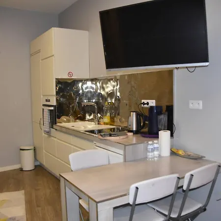 In Trocadero Nice Flat Near Eiffel Tower Holiday home