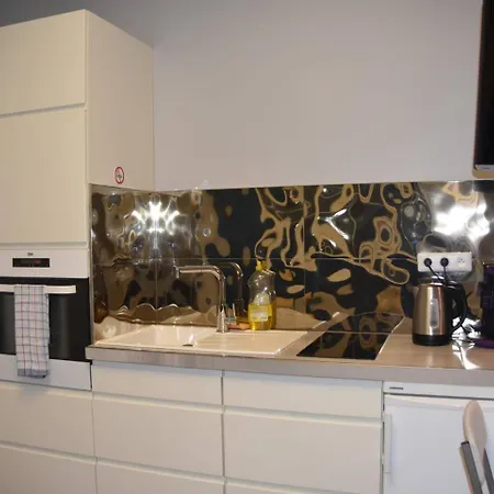 Holiday home In Trocadero Nice Flat Near Eiffel Tower